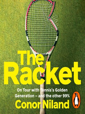 cover image of The Racket